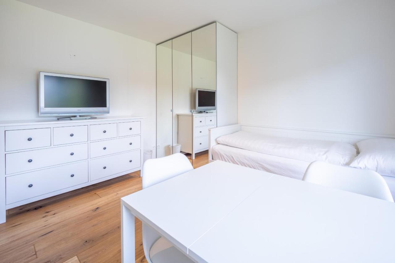 Casa Curnera 8 Apartment Laax Luaran gambar